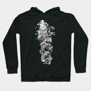 Chimpster Hoodie